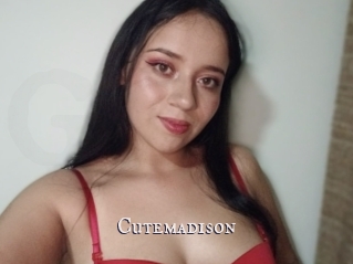 Cutemadison