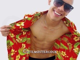 Cutemostercock