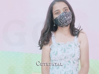 Cutepayal