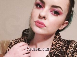 Cutepeaches