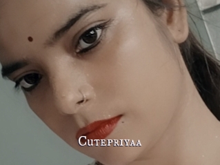 Cutepriyaa