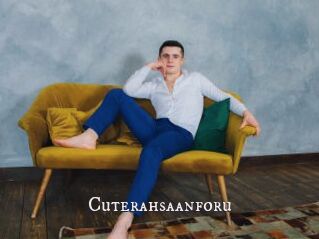 Cuterahsaanforu