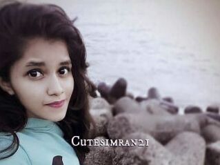 Cutesimran21