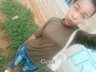 Cutey