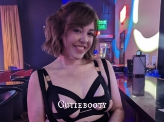 Cutiebooty