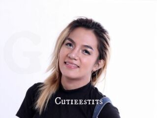 Cutieestits