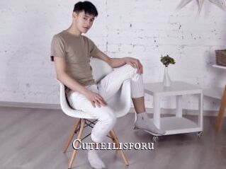 Cutieilisforu