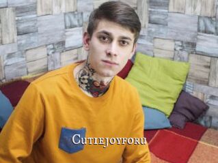 Cutiejoyforu