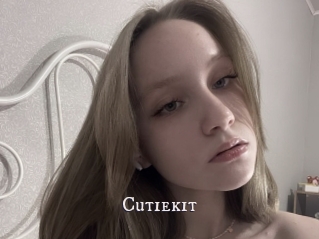 Cutiekit