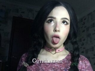 Cutielaurie