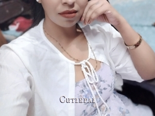 Cutiepai