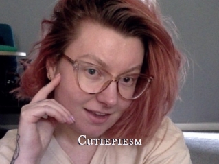 Cutiepiesm
