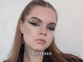 Cutieree