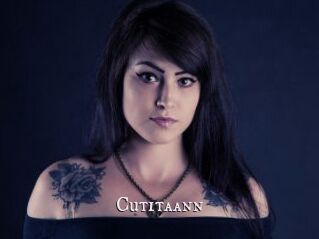 Cutitaann