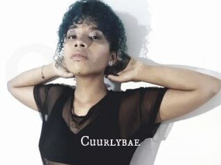 Cuurlybae