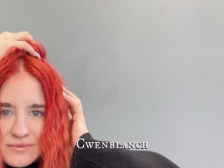 Cwenblanch