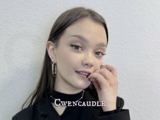 Cwencaudle