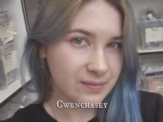 Cwenchasey