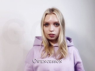 Cwencusson