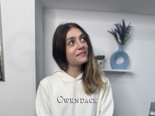 Cwendace