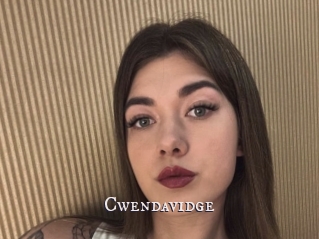 Cwendavidge