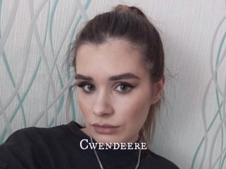 Cwendeere
