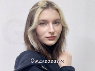 Cwendodgson