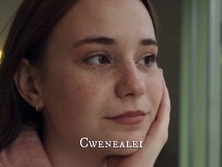 Cwenealei