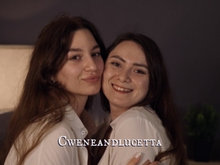 Cweneandlucetta