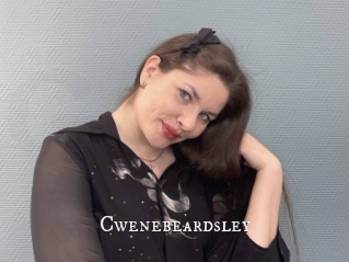 Cwenebeardsley