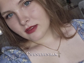 Cwenebenham