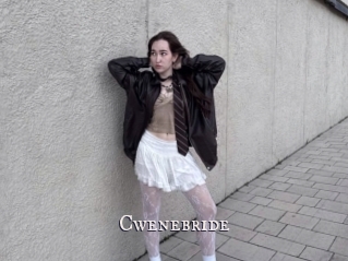 Cwenebride