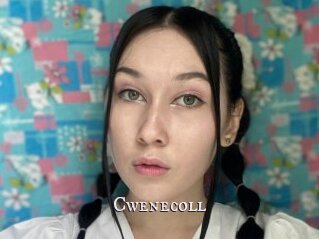 Cwenecoll