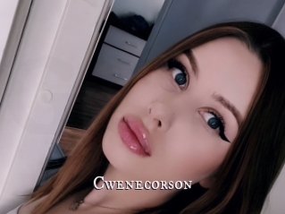 Cwenecorson