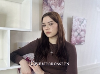 Cwenecrosslin