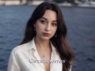 Cwenecroston
