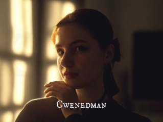 Cwenedman