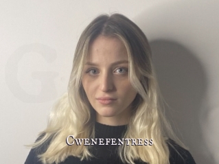Cwenefentress