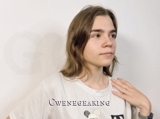 Cwenegearing
