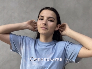 Cwenegrayer