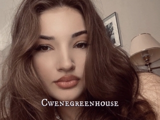 Cwenegreenhouse