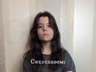 Cwenegrooms