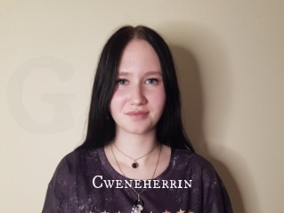 Cweneherrin