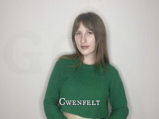 Cwenfelt