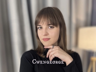 Cwengeorge