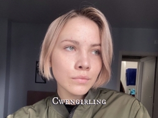 Cwengirling