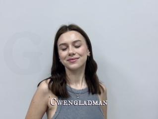 Cwengladman