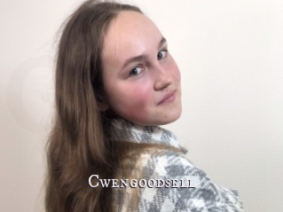 Cwengoodsell