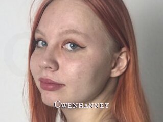 Cwenhanney