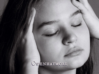 Cwenhaymore